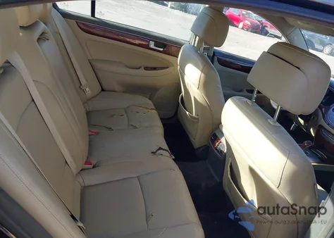 2012 Hyundai Genesis 3.8 из США, поврежденный, VIN KMHGC4DD4CU189416